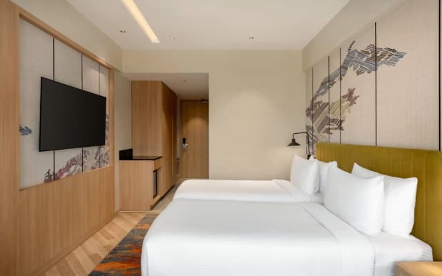 Ramada Encore by Wyndham Gurugram Dwarka Expressway