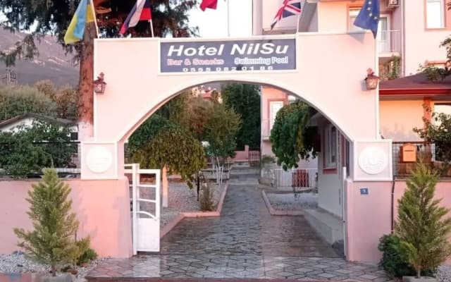 Hotel NilSu