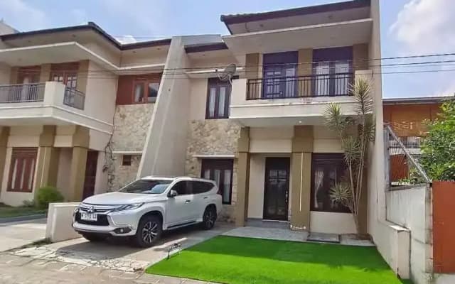 Villa Welirang 7 By N2K