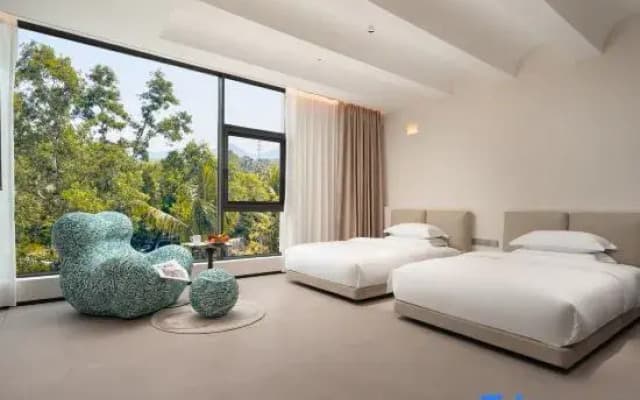 YeXuHomestay