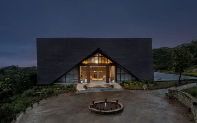 Osian Valley Resort & Spa Kumbhalgarh
