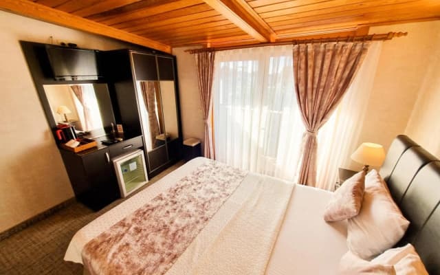 Eskibağ Butik Hotel