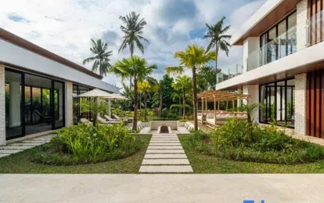Villa Vlada by BaliSuperHost