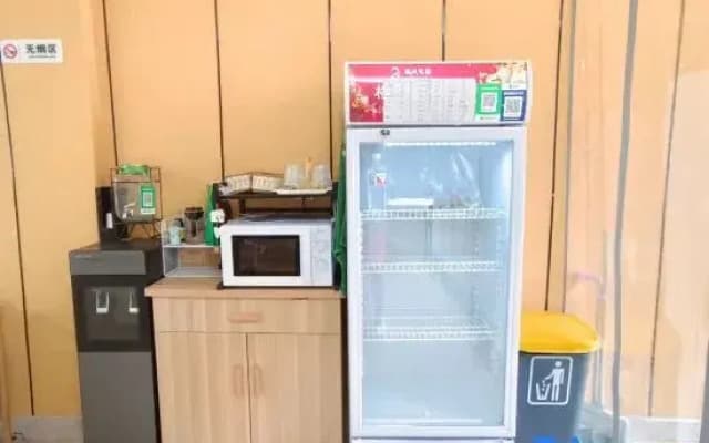 Zhangdian Lepai Hostel