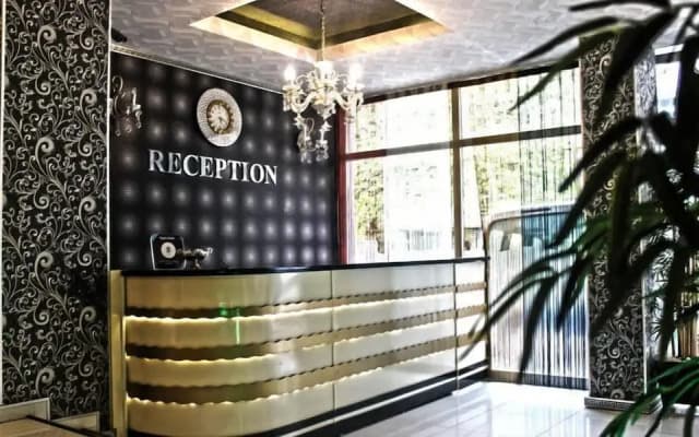 Hotel Kayra