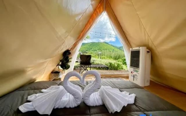 Kieng Dao Homestay Kaeng Krachan