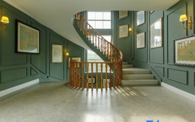 Victoria Mansion