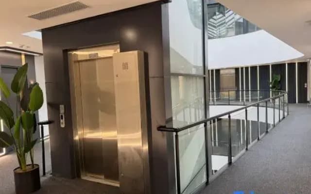H-Mak Ai̇rport Otel