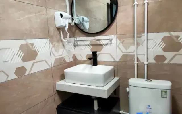 Xinsheng Homestay