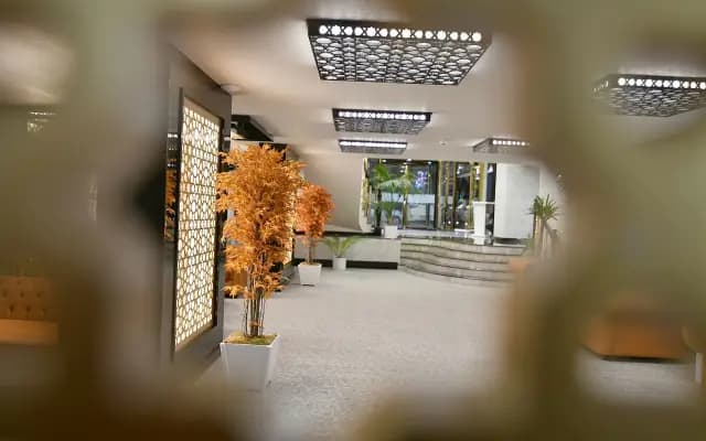 Sveo Business Hotel