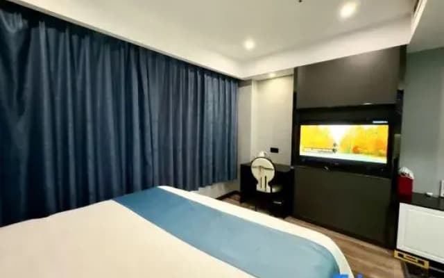 Yushengxiang Hotel (Nanzhao Branch)