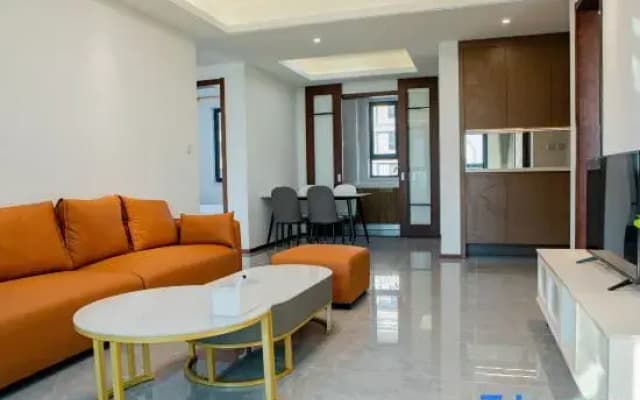 Tangshan Yunlu Homestay (Hetou Old Street)