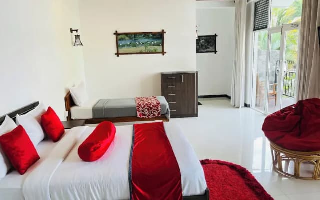 Heritaz Villa Ella
