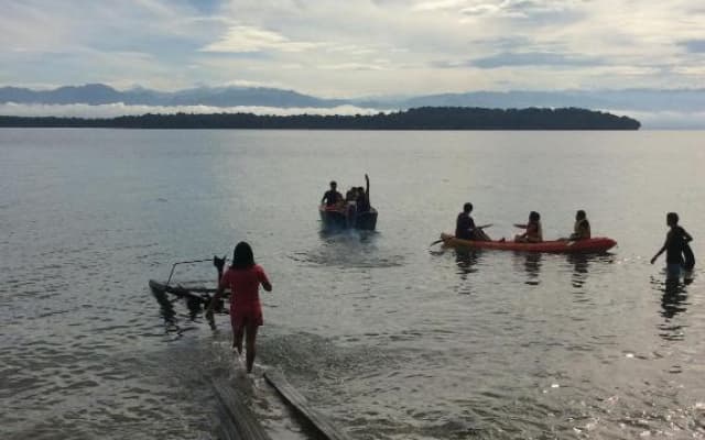 Eagles Nest Beach Resort