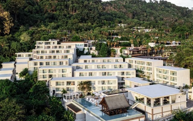 Seavale Patong Phuket