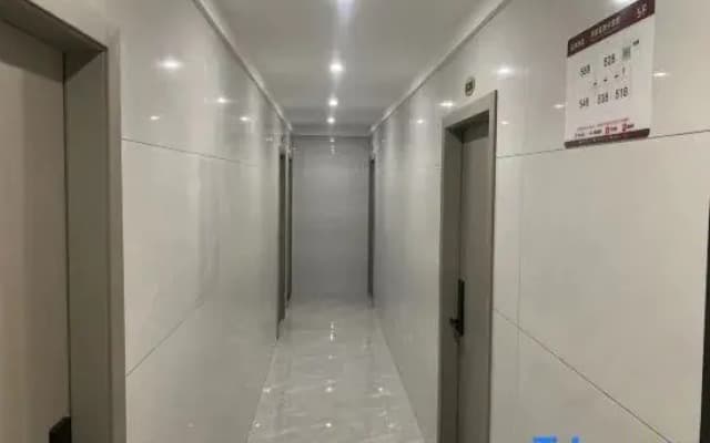 Yixin Boutique Stay