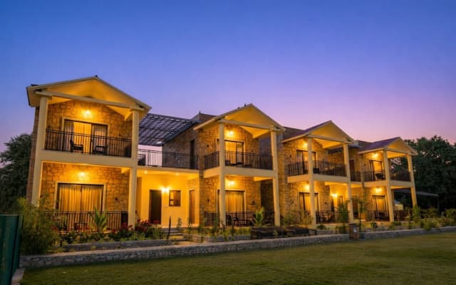 Achal Bagh – Boutique Stay Abu Road