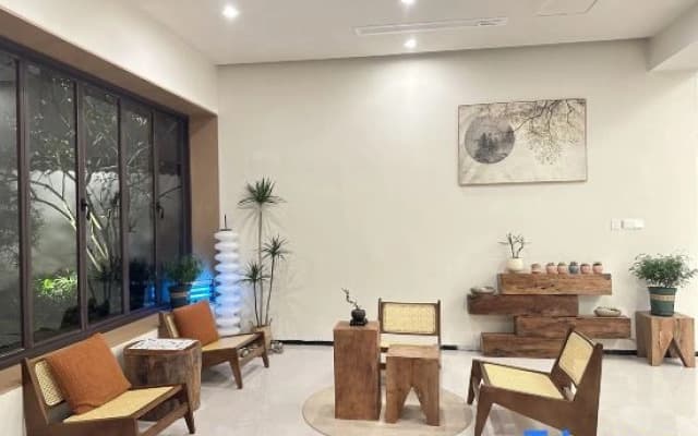 Zhen Shan Shui