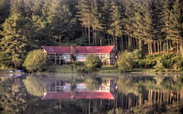 Pavetta Country House