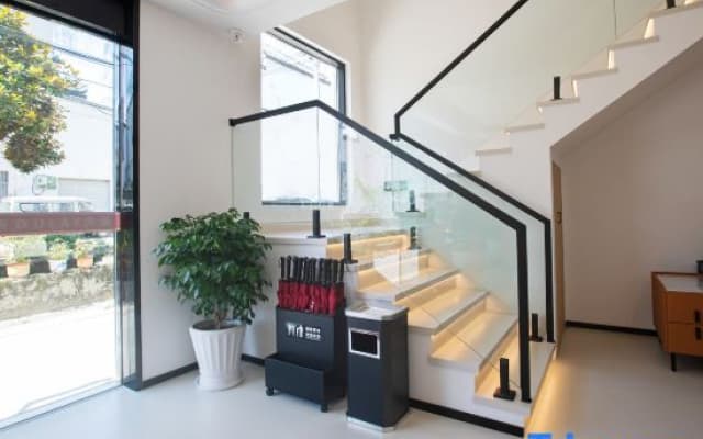 Momoming YAJU Designer Homestay in Hongcun Village