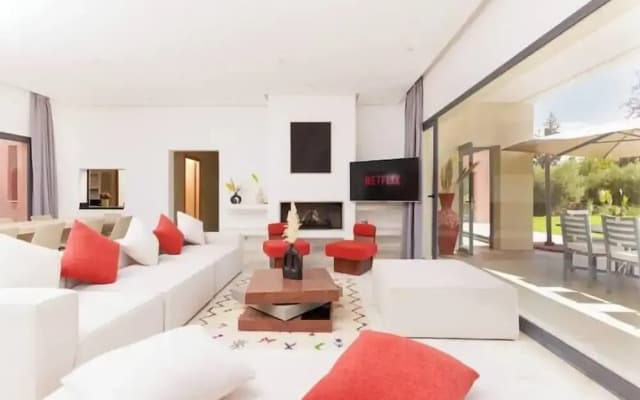 Villa Rosea