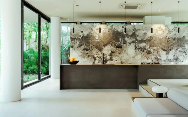 Lux Escape 6BD Architectural Masterpiece