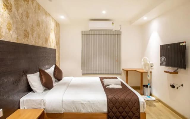 Inventree Hotel The Monarch Bagalur IT Park, Bengaluru