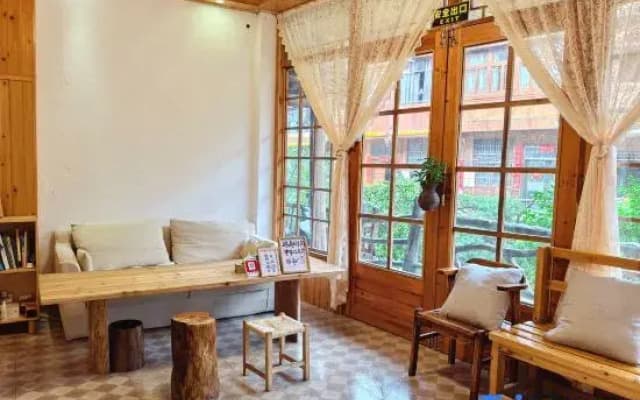 Guiyu Homestay (Zhaoxing Dong Village Scenic Area)