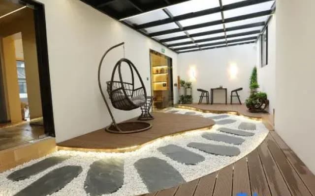 Guipu Qilan Homestay (Yao Hu Town)