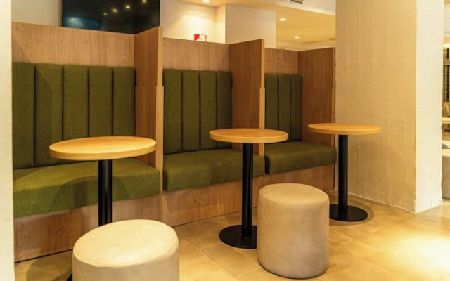 City Express Plus By Marriott Buenos Aires Palermo
