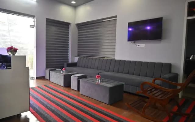 Hotel Rk Pushkar