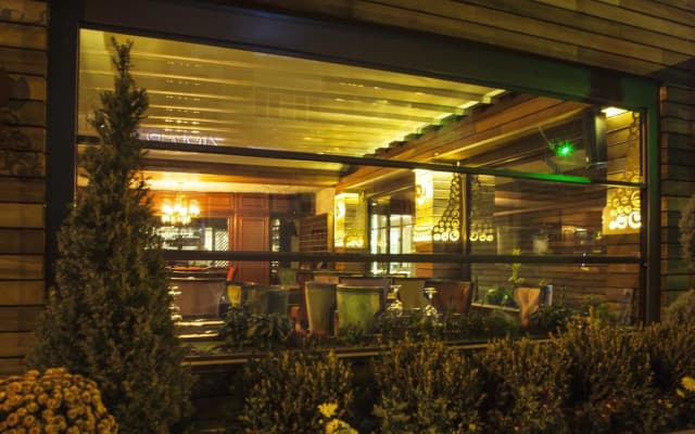 Cadence Design Hotel