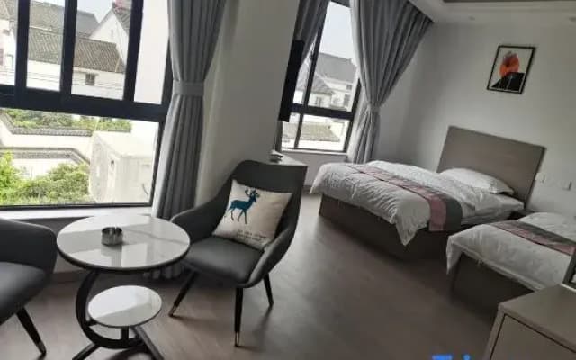 Nanxun Yijia Homestay