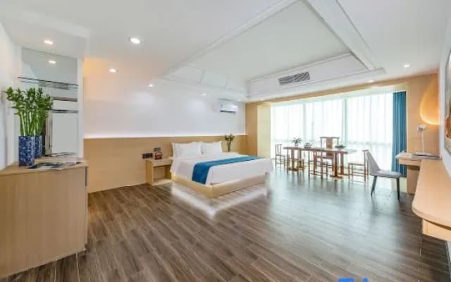 Kaisheng Meiji Hotel (Wenchang Wen Nan Old Street Branch)