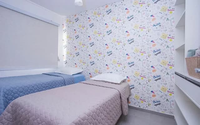 Casa com jacuzzi e rooftop by Wecare