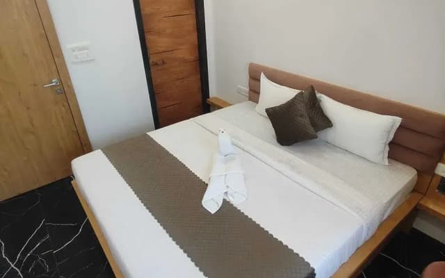 Kasaara Retreat By Nexottel Premiere