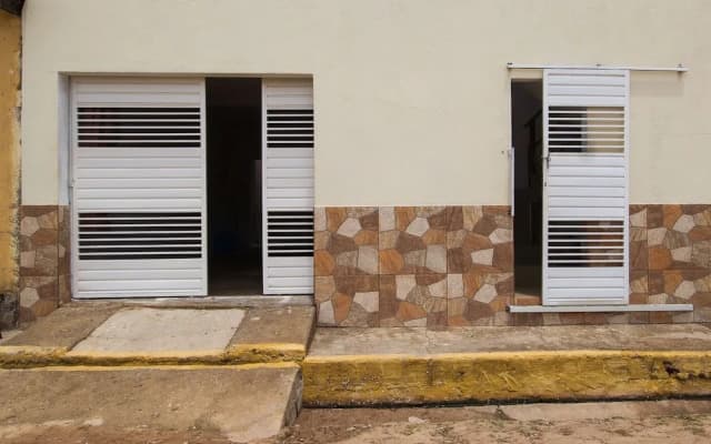 Casa com 3 Su tes Climatizadas na Ilha da Croa