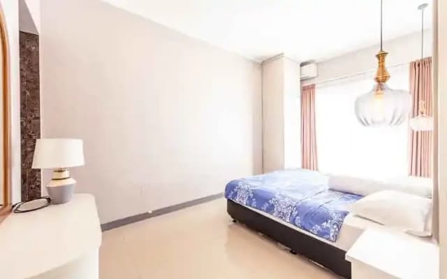 Villa de Mediterania by The V