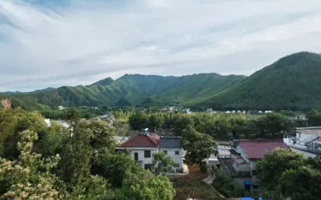 MoonBay QiDuo Homestay