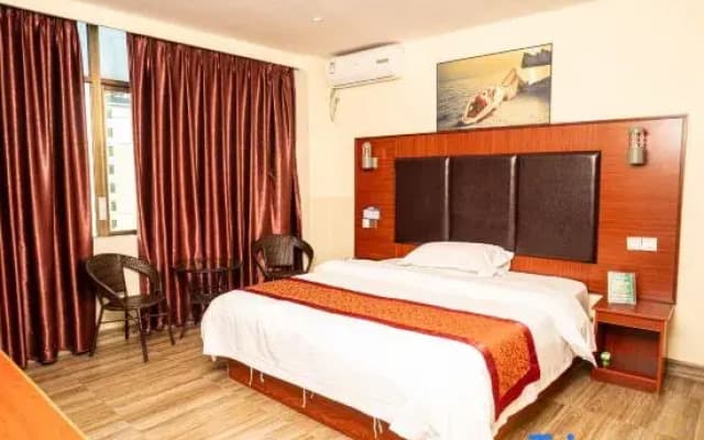 Tunchang Xintai Hostel