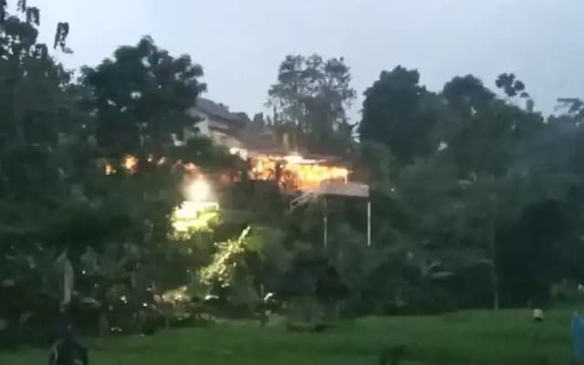 Ranca Resort Ciater , Lembang - Bandung