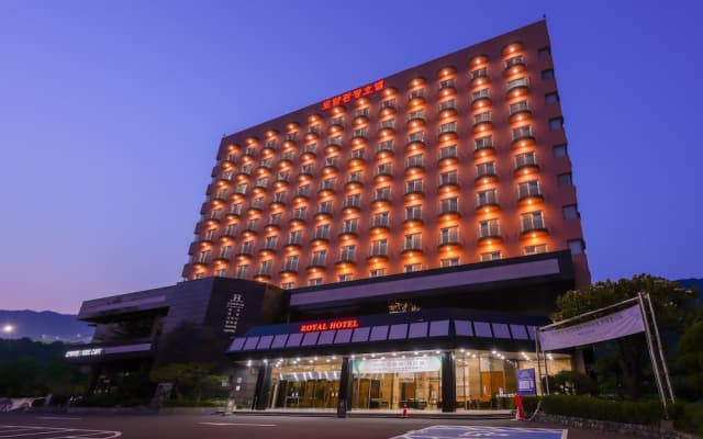 Bugok Royal Hotel