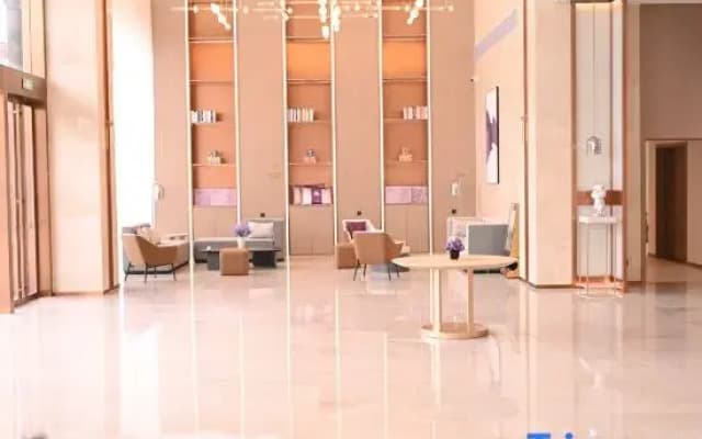 Lavande Hotel Yang Jiang Convention&Exhibition Center.Kangtai Road