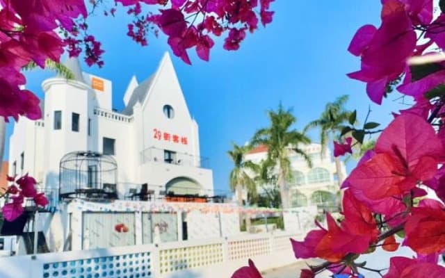 29 Ave. inn