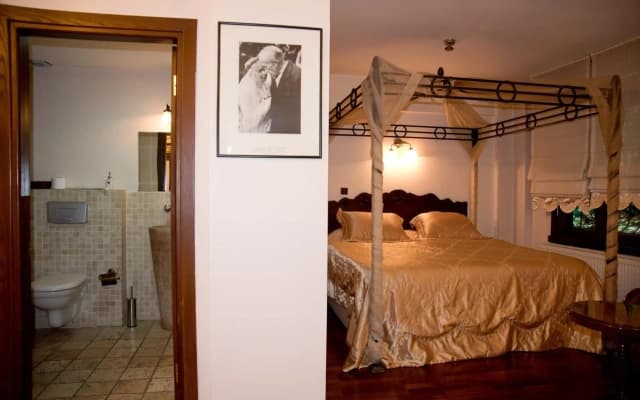 Villa Sphendone Suites