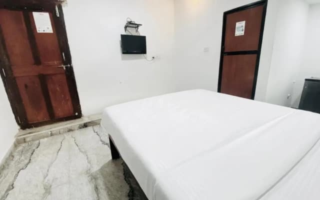 BSG Stay Calangute Beach Road Goa Hotel
