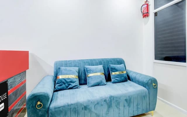 Townhouse Nallagandla Lingampally
