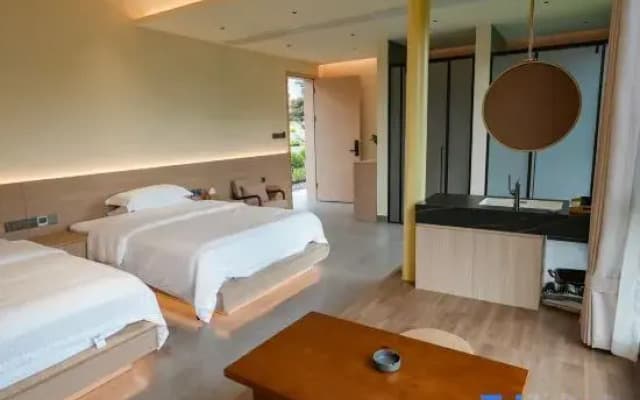 Mountain Stream Lodge