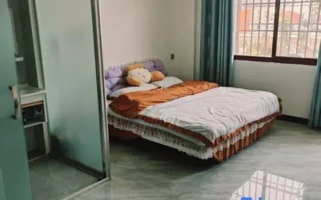 Xiaogeng Homestay