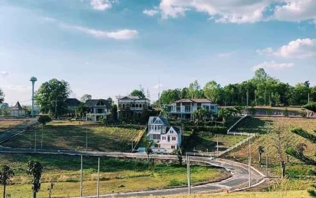 DutchVilla Khao Kho
